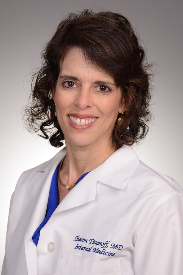 Sharon P. Tinanoff, MD